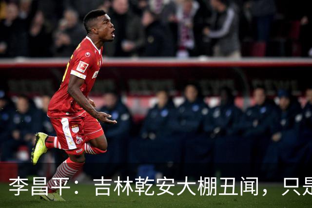 李昌平：吉林乾安大棚丑闻，只是冰山一角